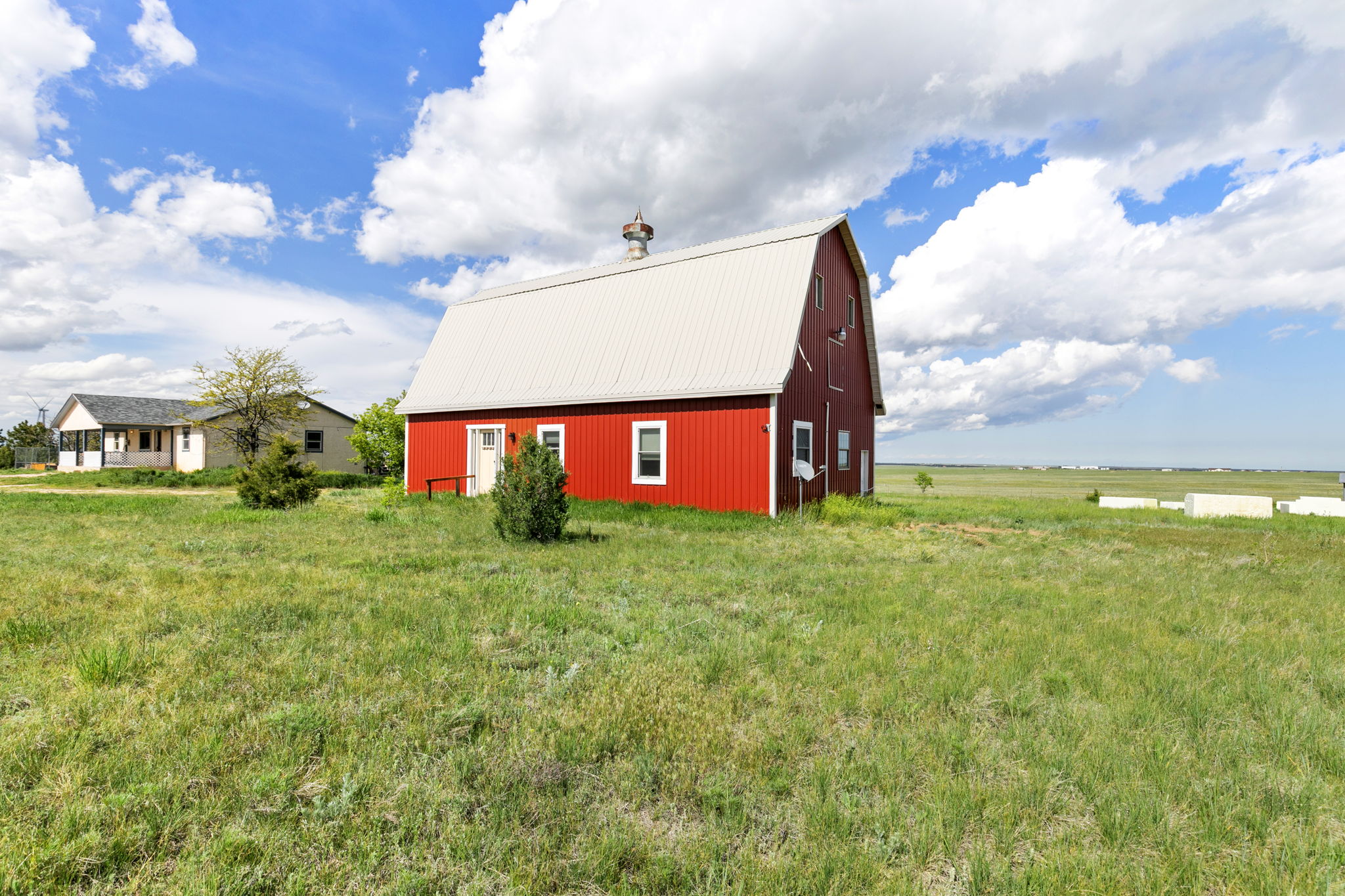 Barn