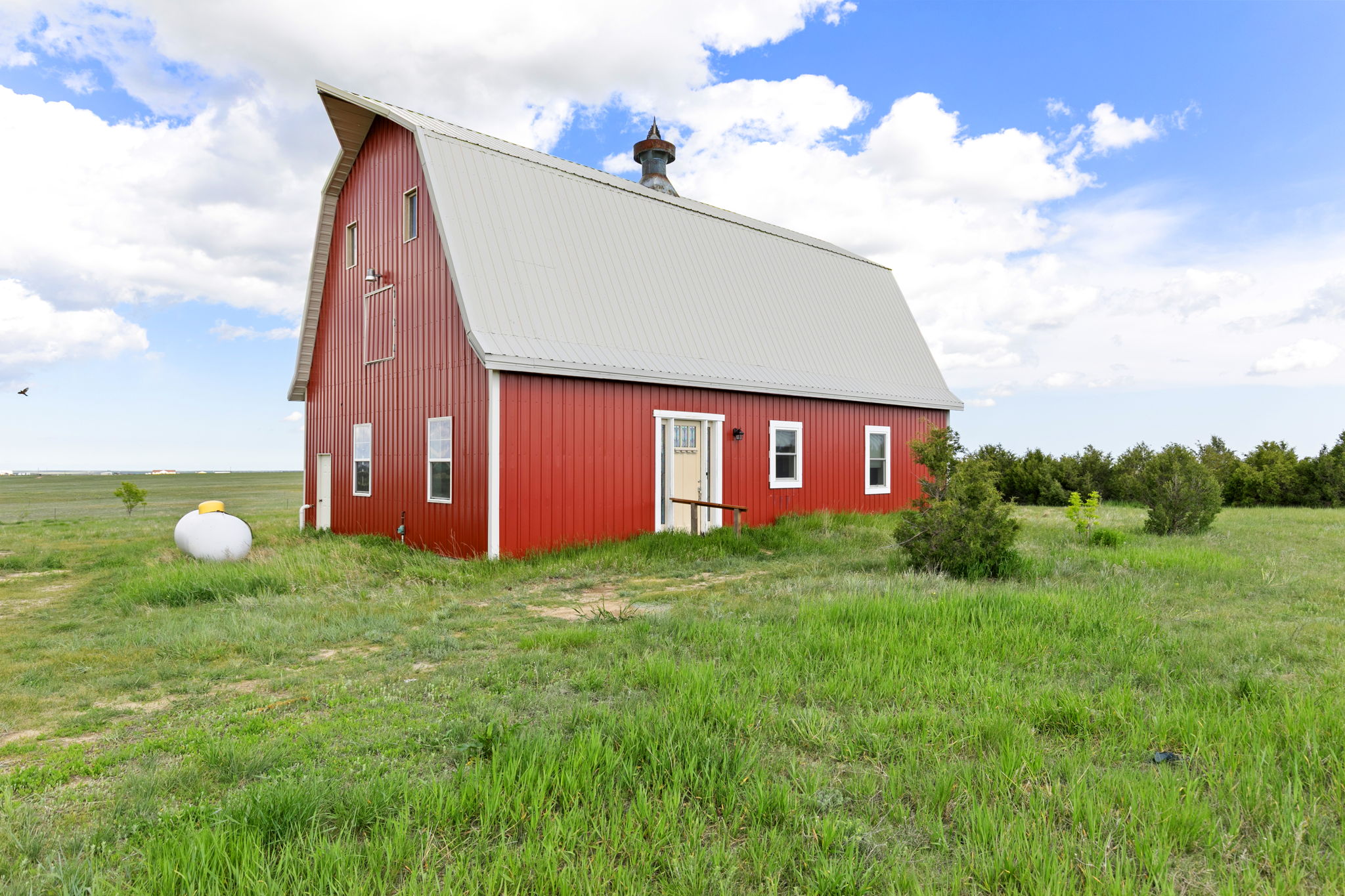 Barn