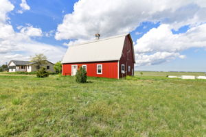 Barn