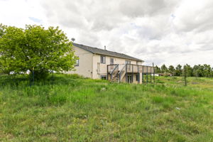Rear Exterior