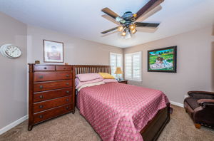 Upper Level Bedroom1