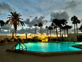 Feels Like Your Private Pool