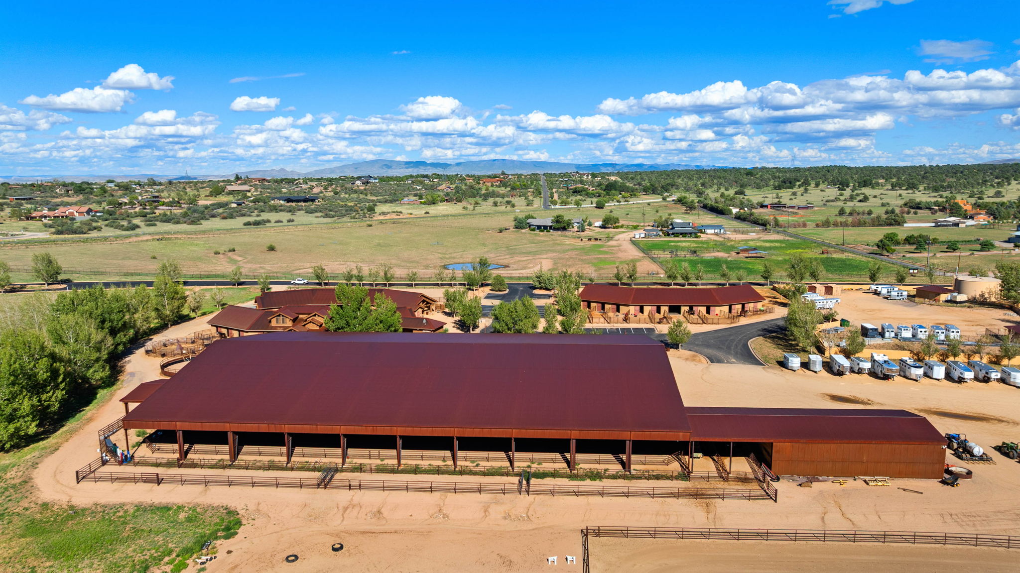Stables
