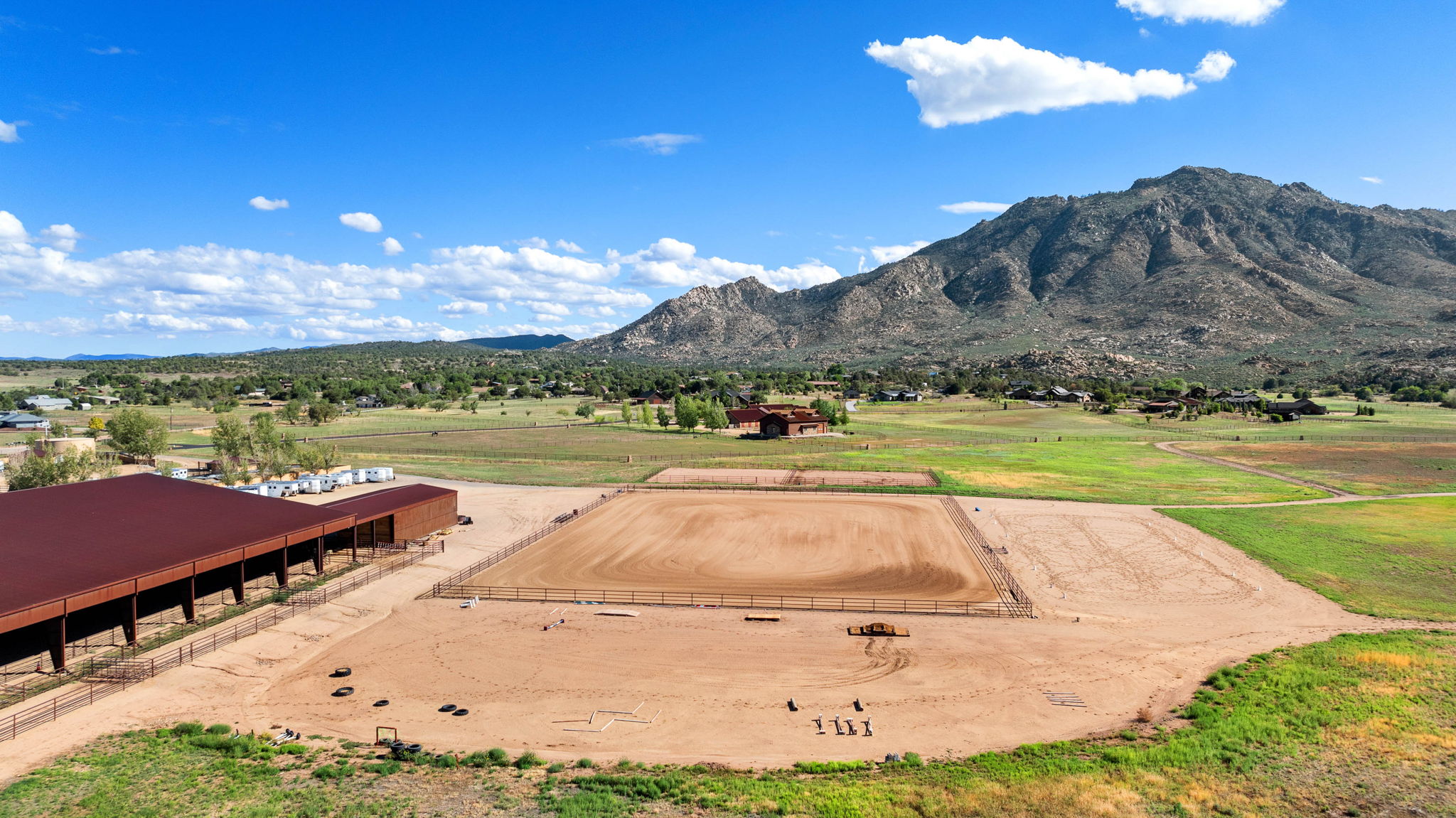 Corral