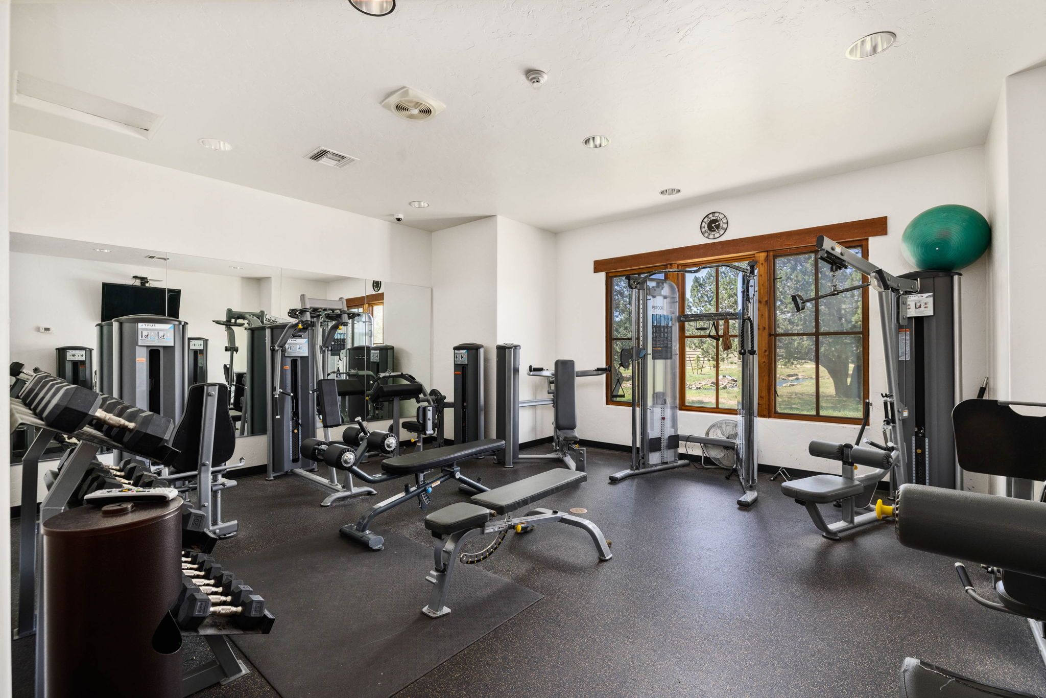FitnessCenter