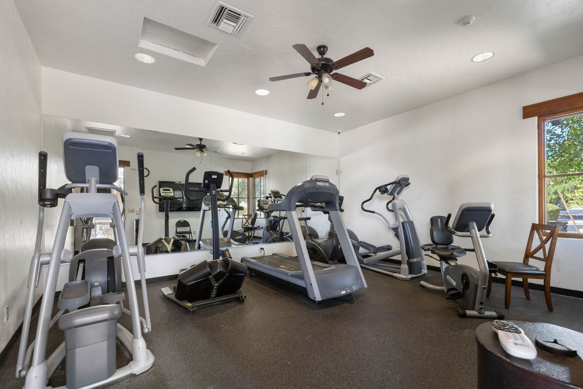 FitnessRoom