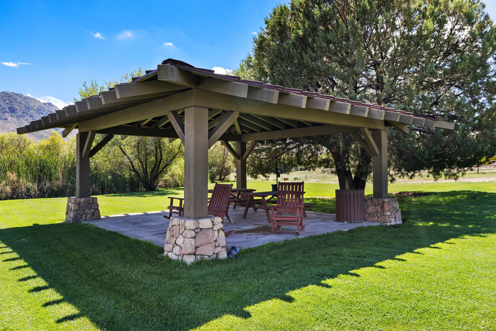 Pavilion