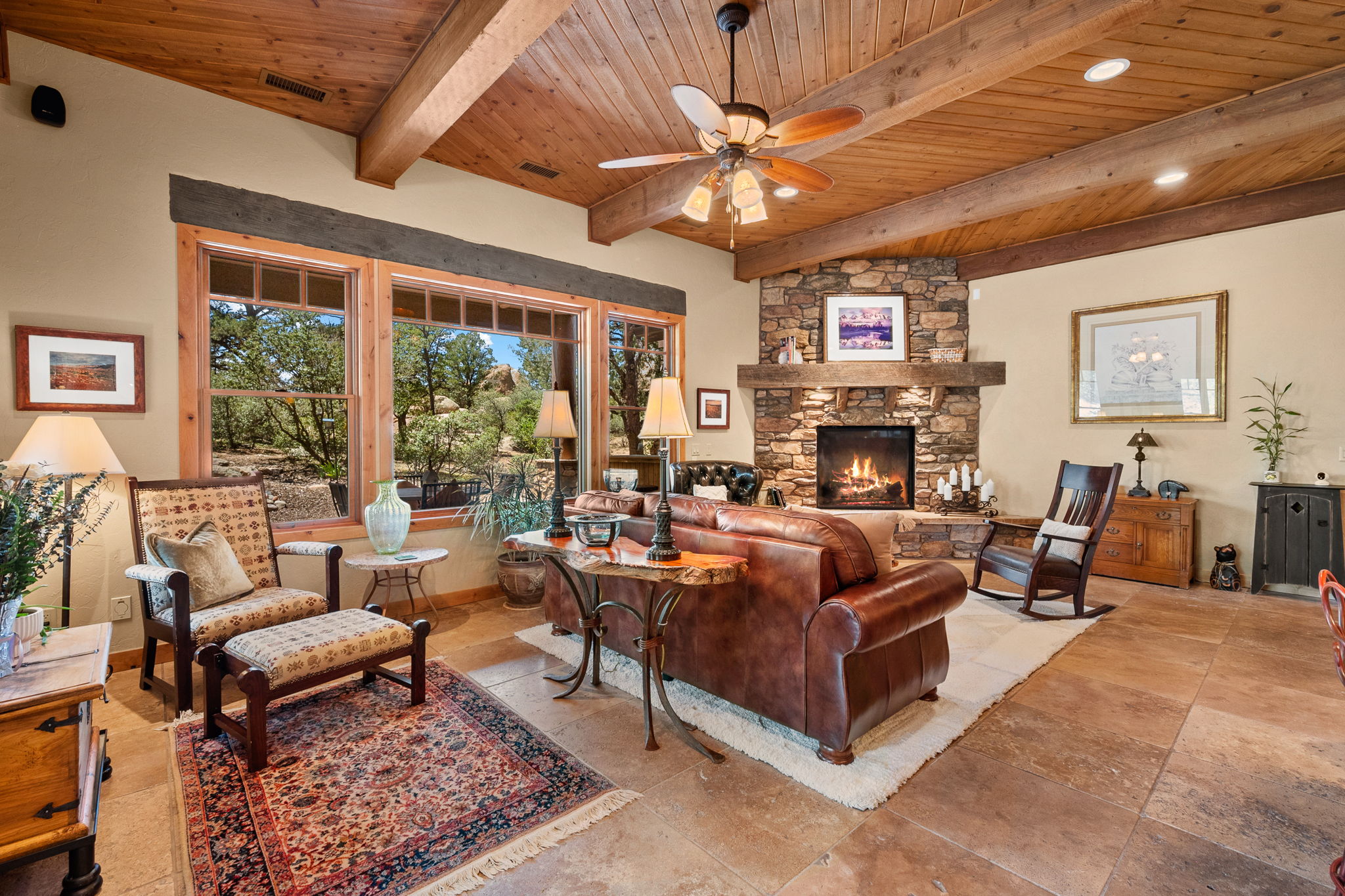 Family Room (1)