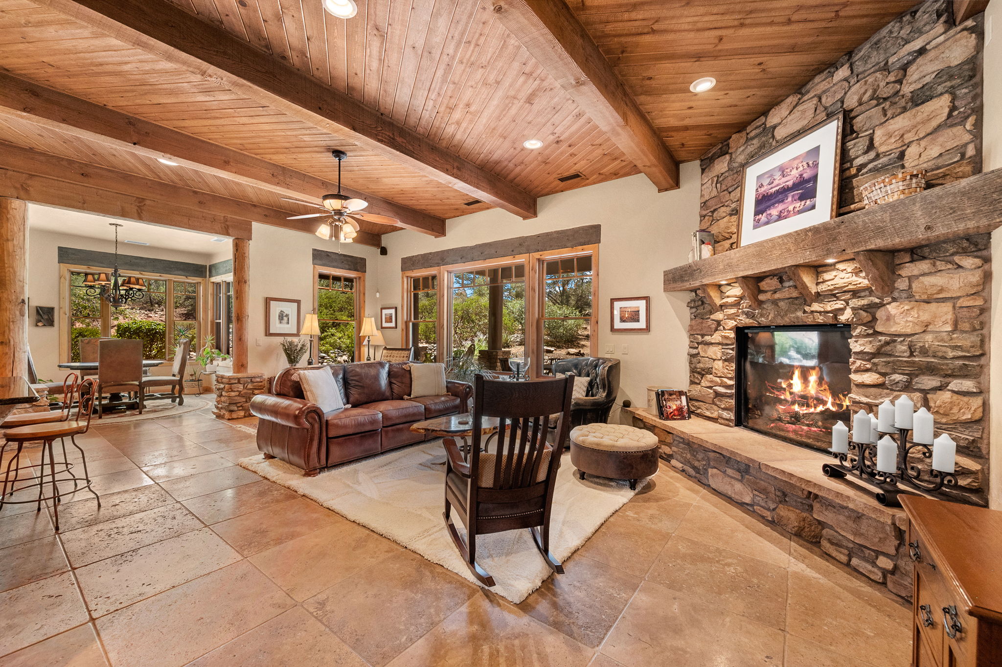Family Room (2)