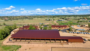 Stables