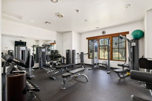 FitnessCenter