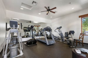 FitnessRoom