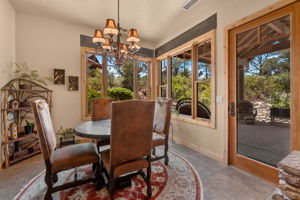 Breakfast Nook