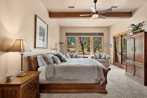 Second Primary Bedroom