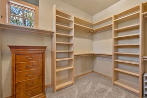 Second Primary Closet DC