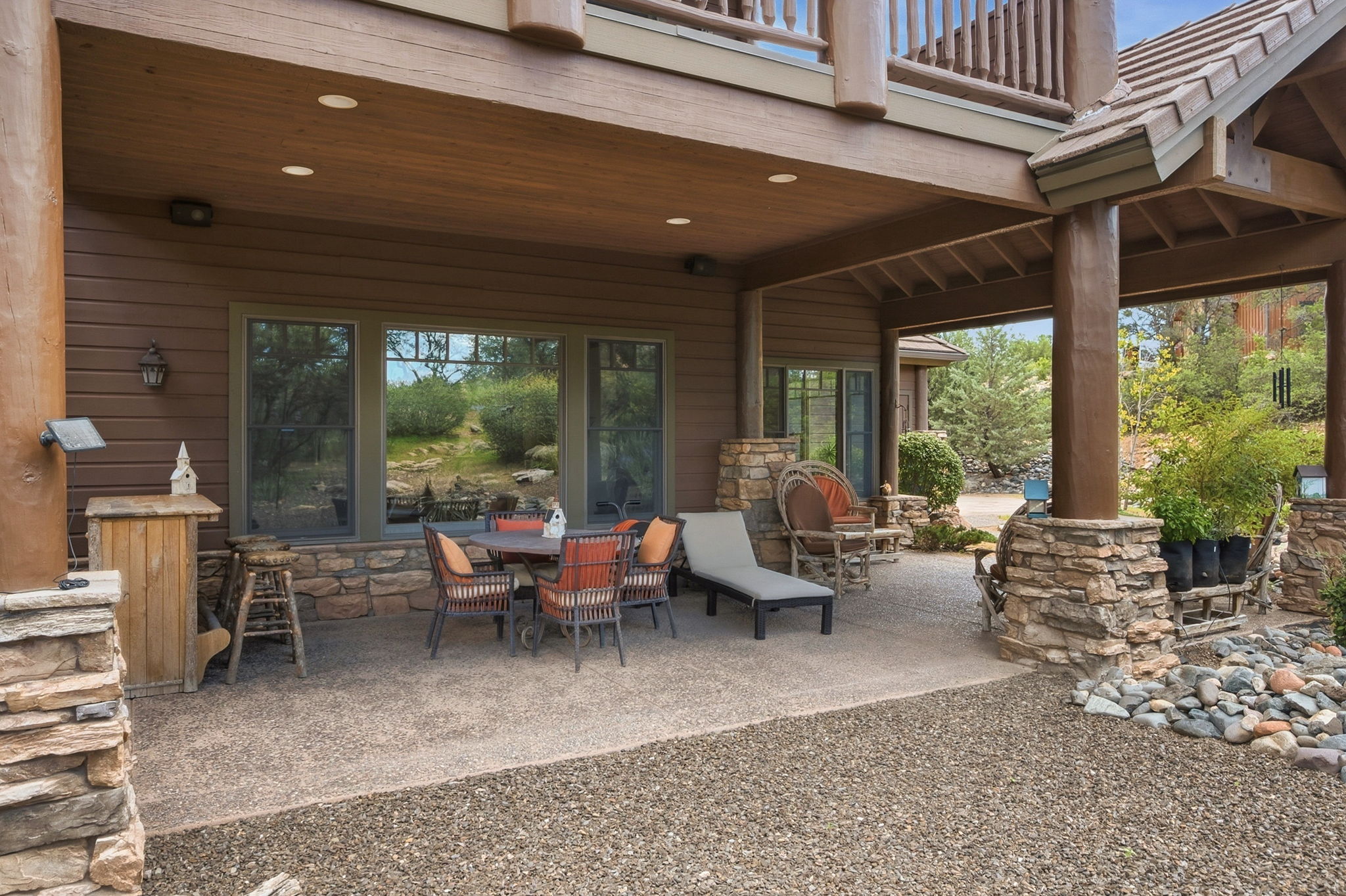 Covered Patio 3