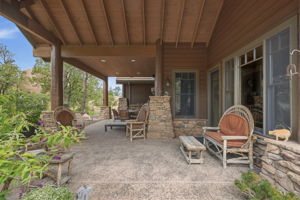 Covered Patio 2