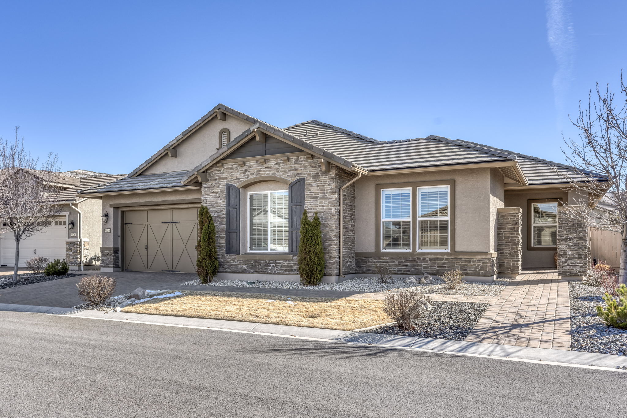 9880 Hafflinger Ln, Reno, NV 89521, USA Photo 1