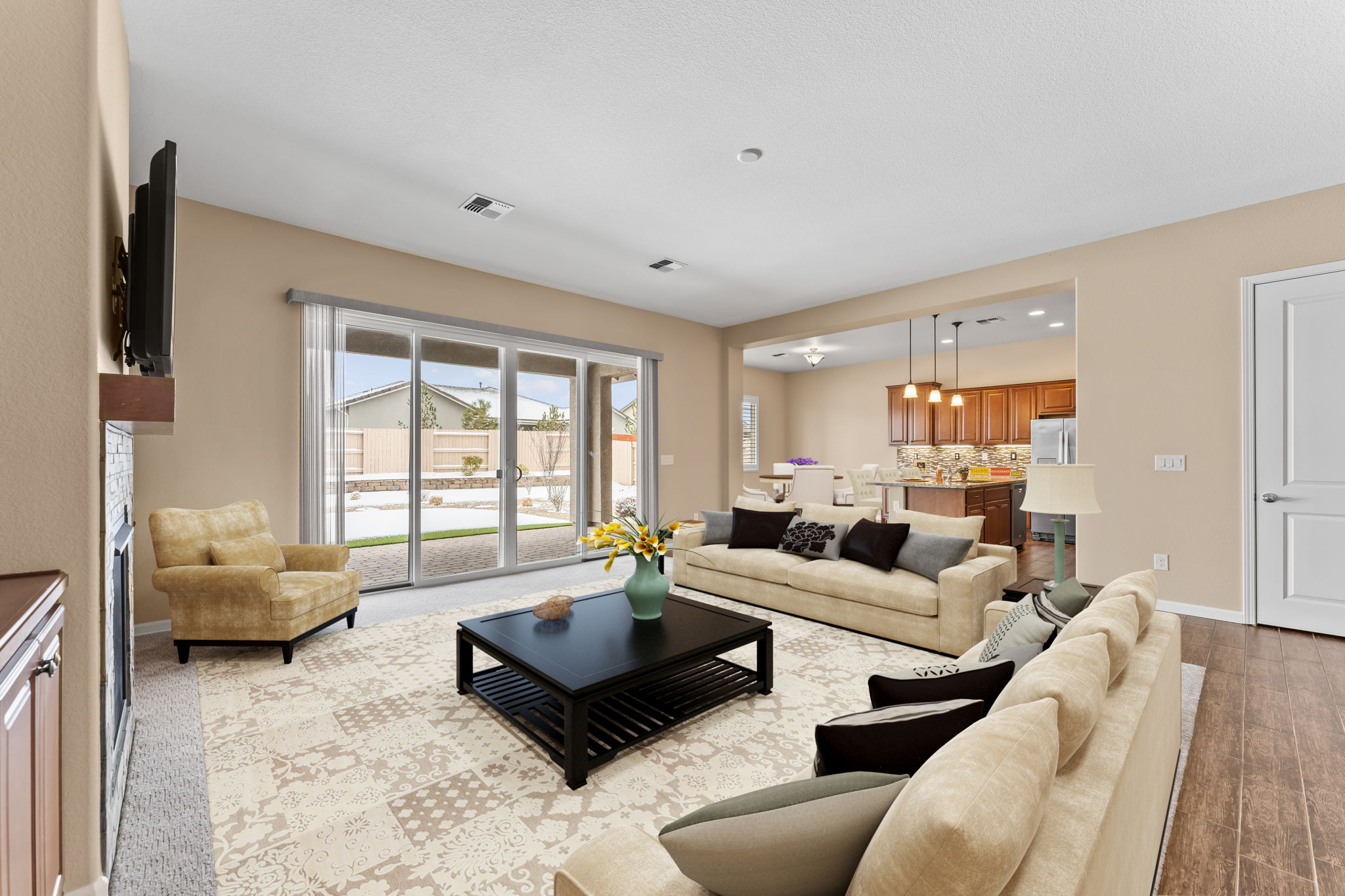 9880 Hafflinger Ln, Reno, NV 89521, USA Photo 9