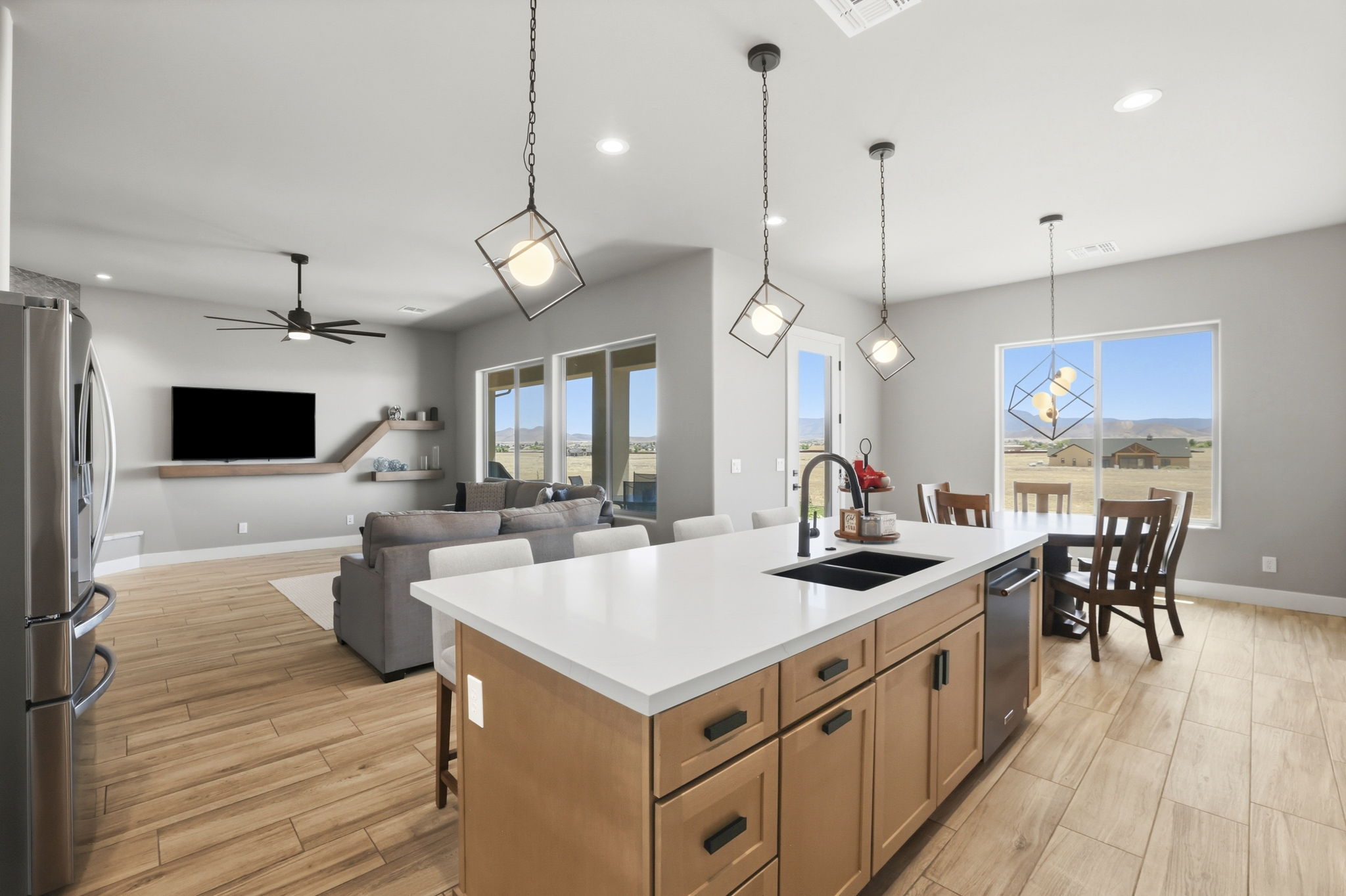 Kitchen 5