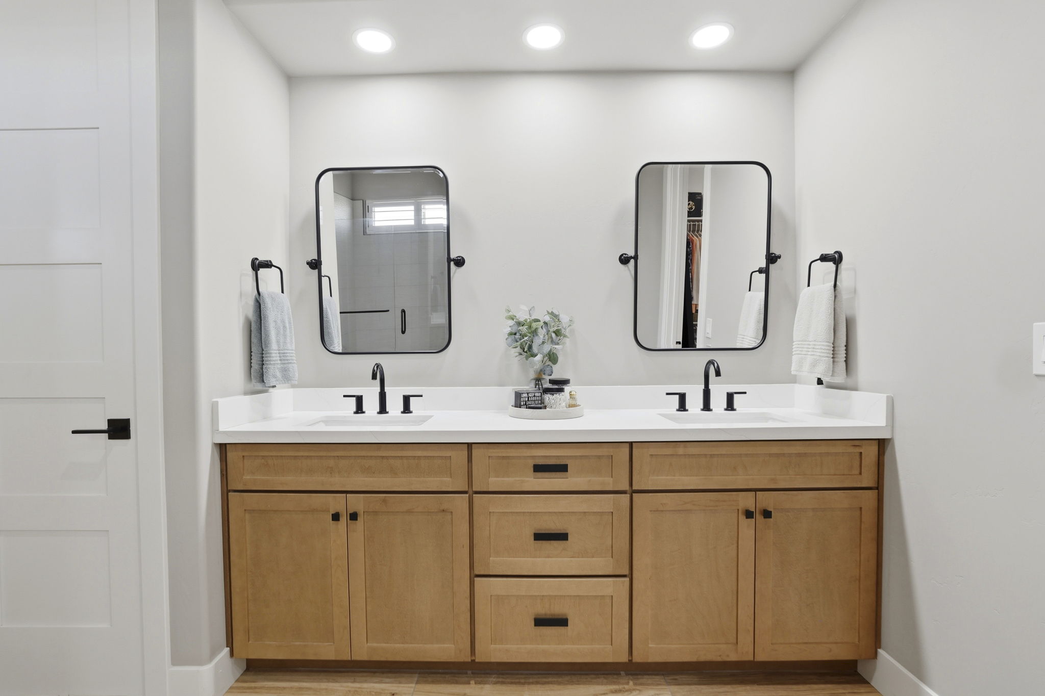 Primary Bathroom 2