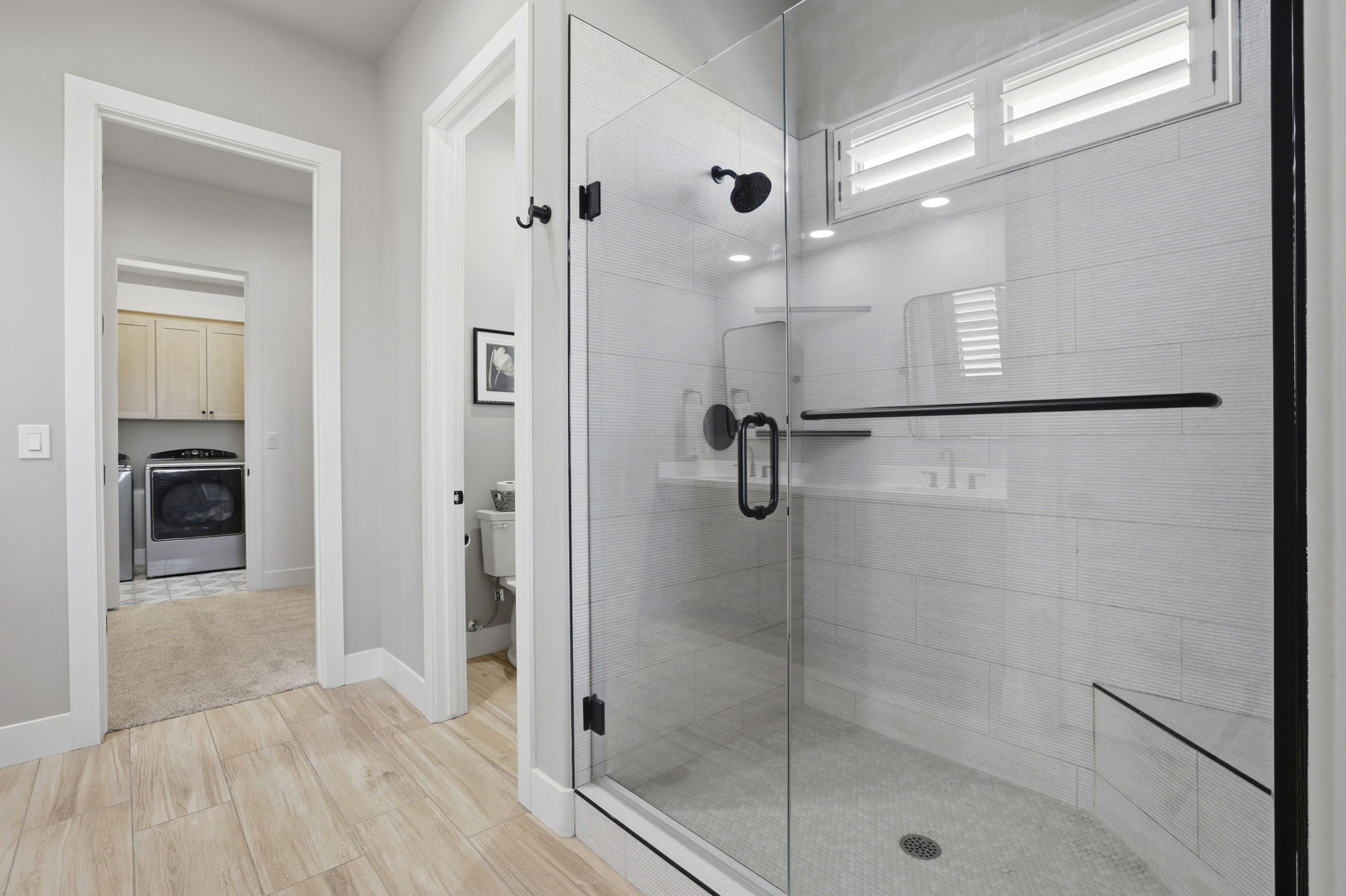 Primary Bathroom 3