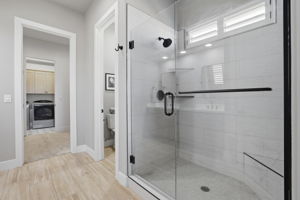 Primary Bathroom 3