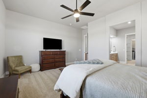Primary Bedroom 2