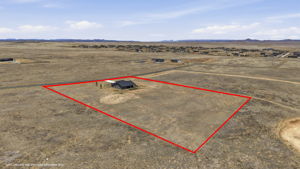 Aerial Back 3 Lot Line