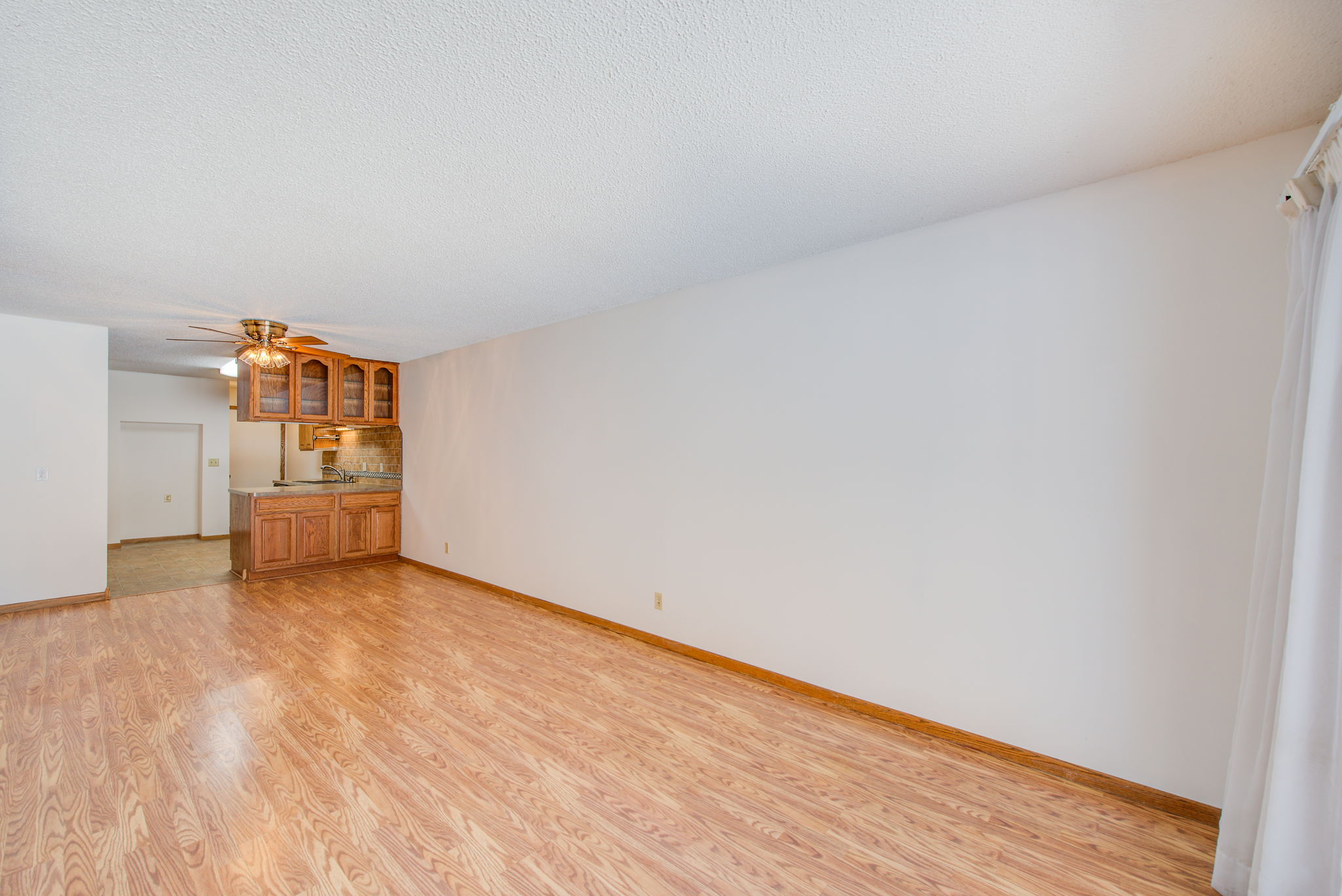 Kitchen/Family Room