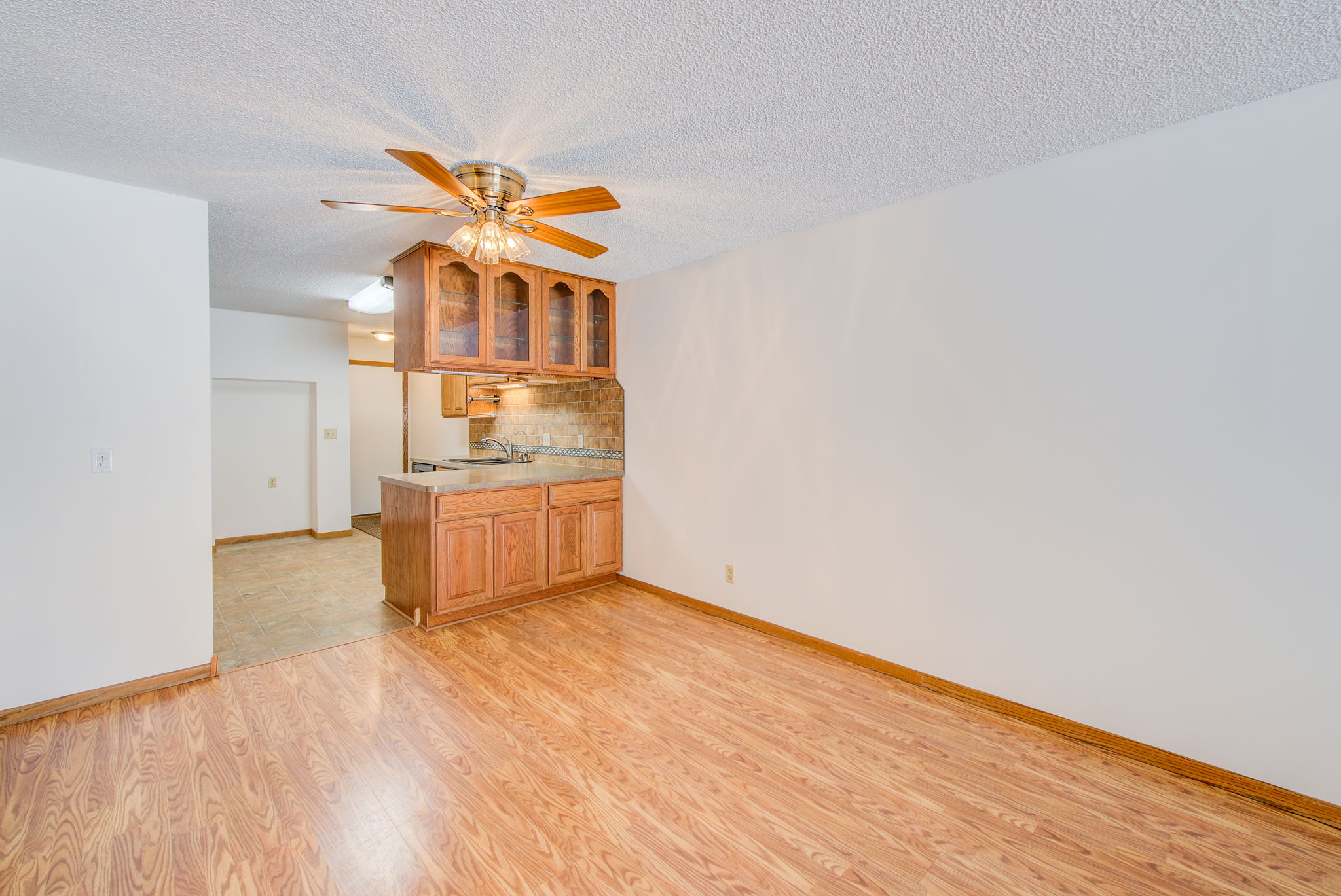 Kitchen/Family Room