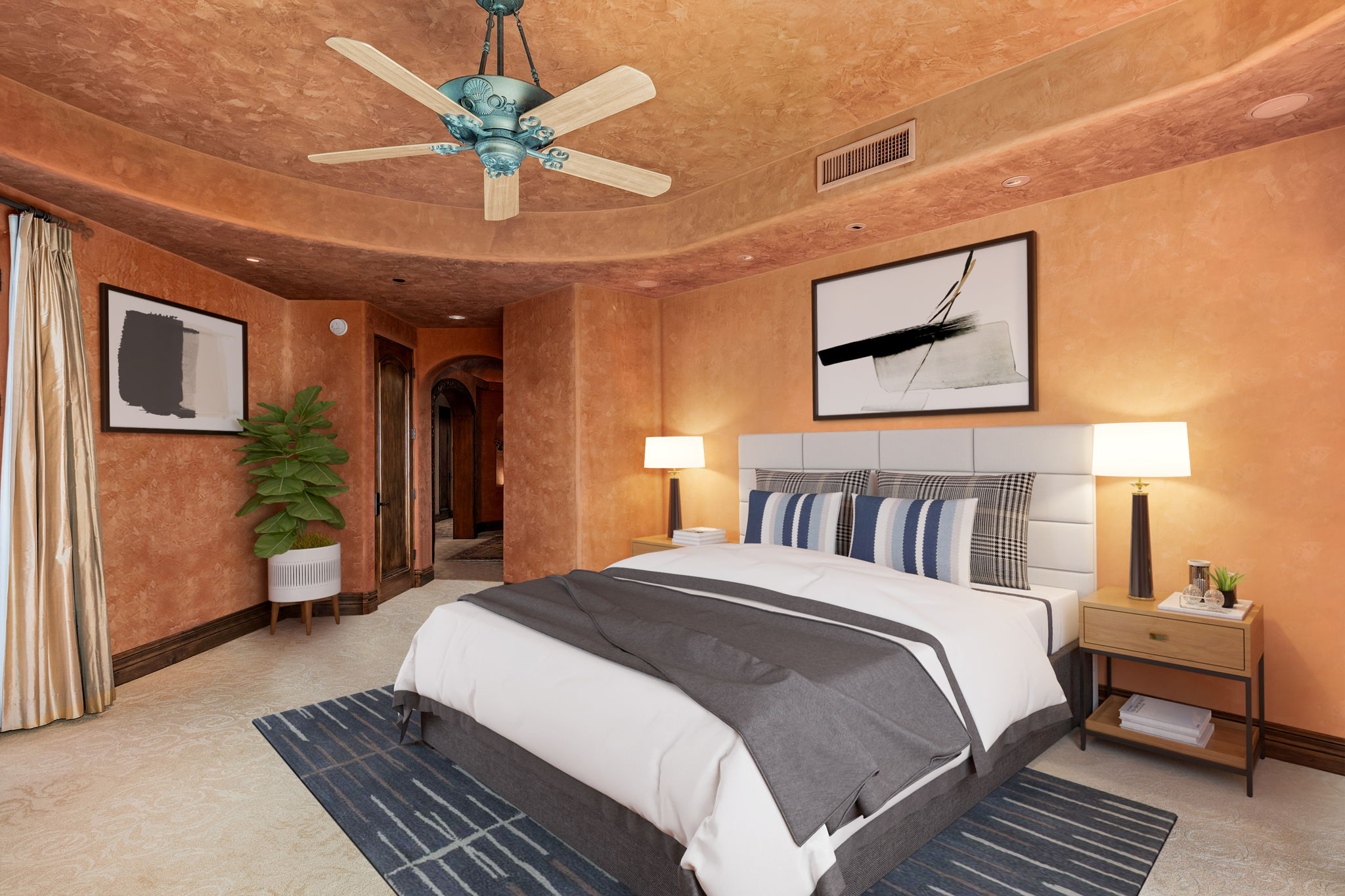 Primary Bedroom Ensuite