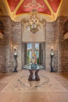 Entry ~ Foyer