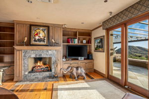 Office Ensuite Details