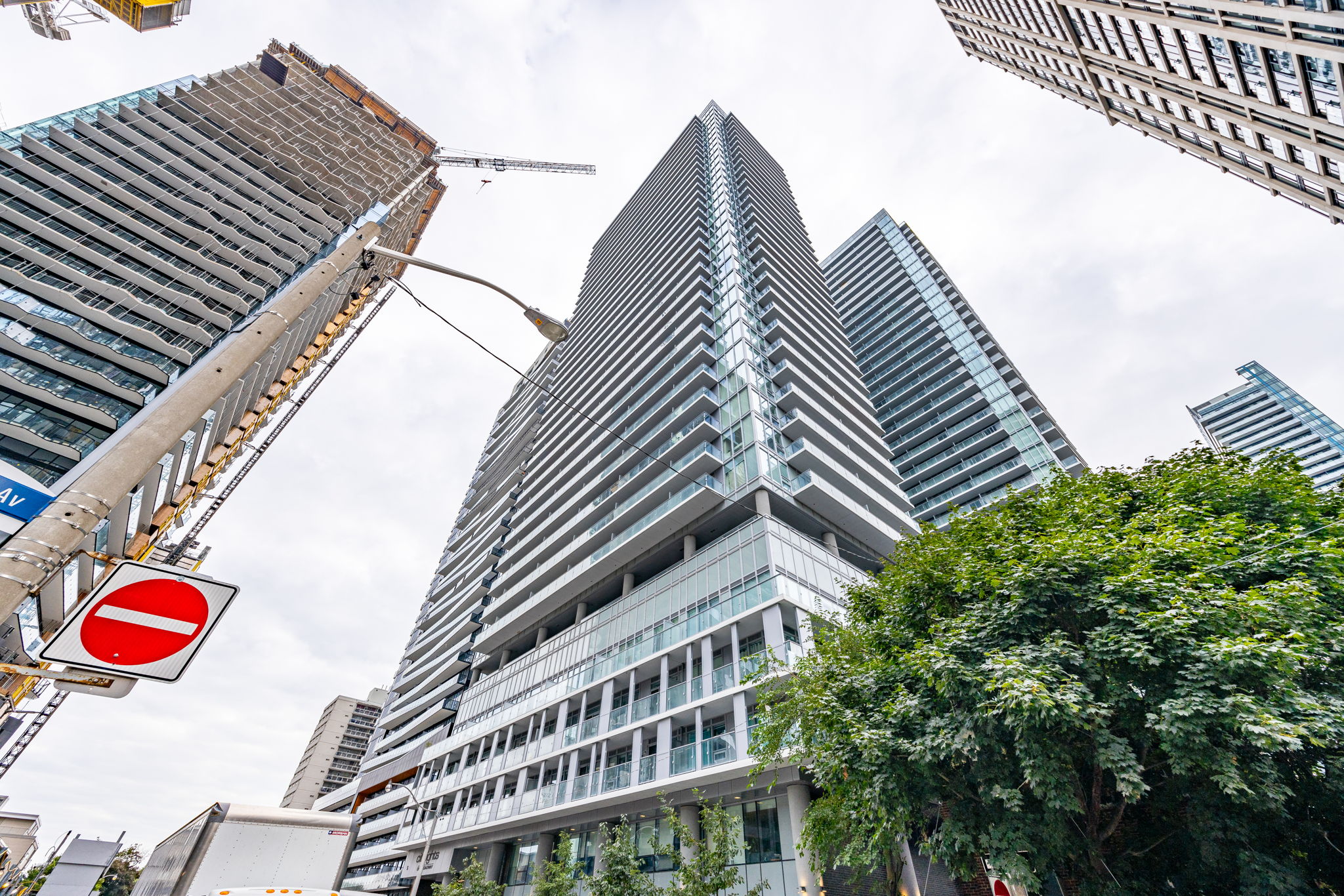 Toronto property showcase — delivered property photograph 2