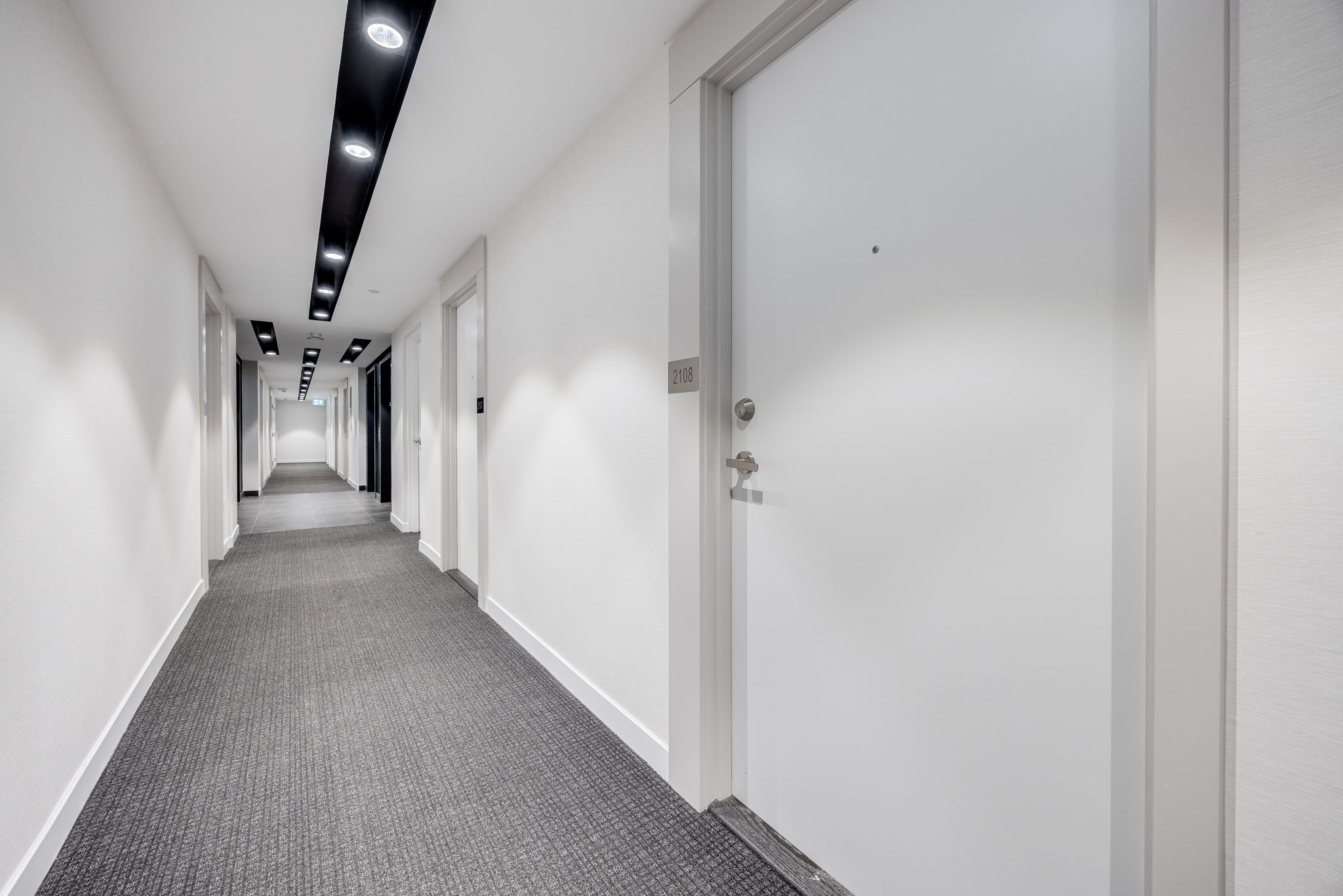 Toronto property showcase — delivered property photograph 4
