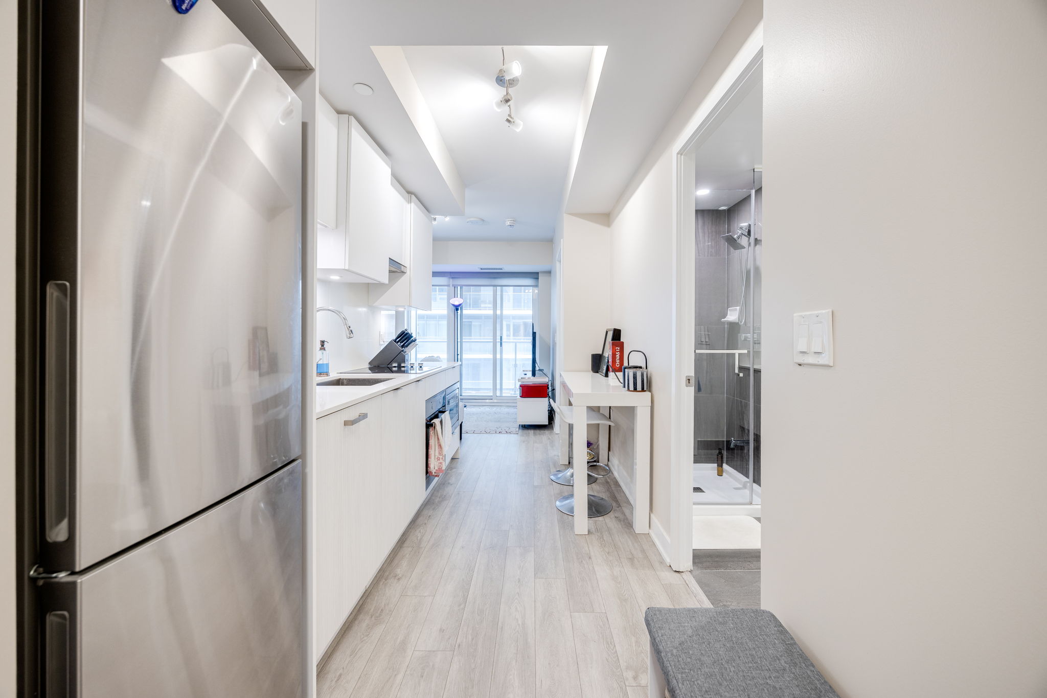 Toronto property showcase — delivered property photograph 5