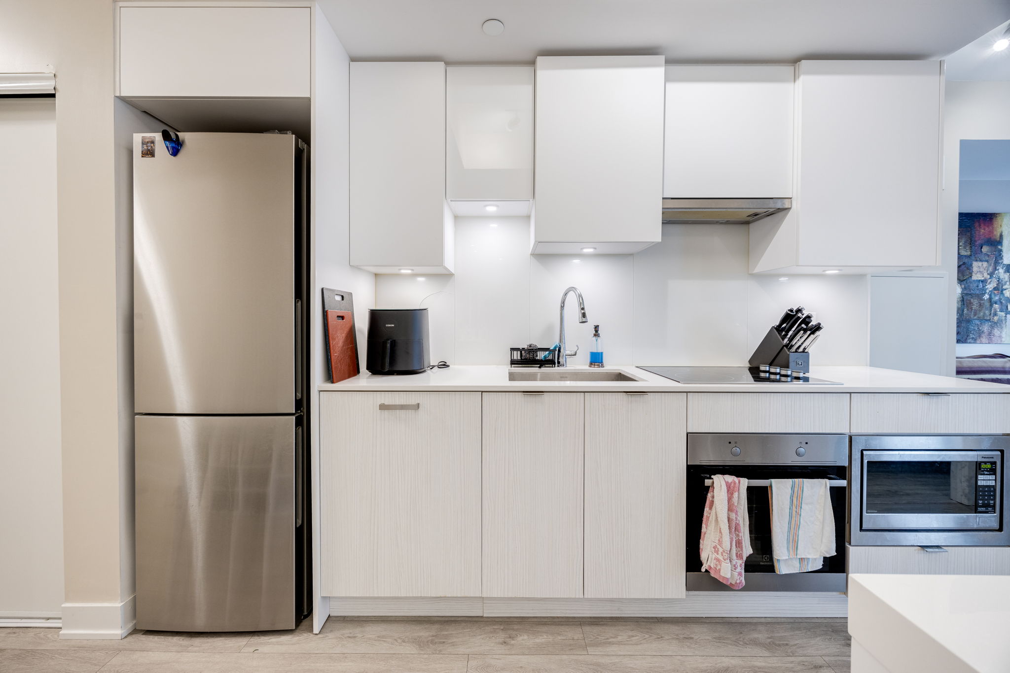 Toronto property showcase — delivered property photograph 7