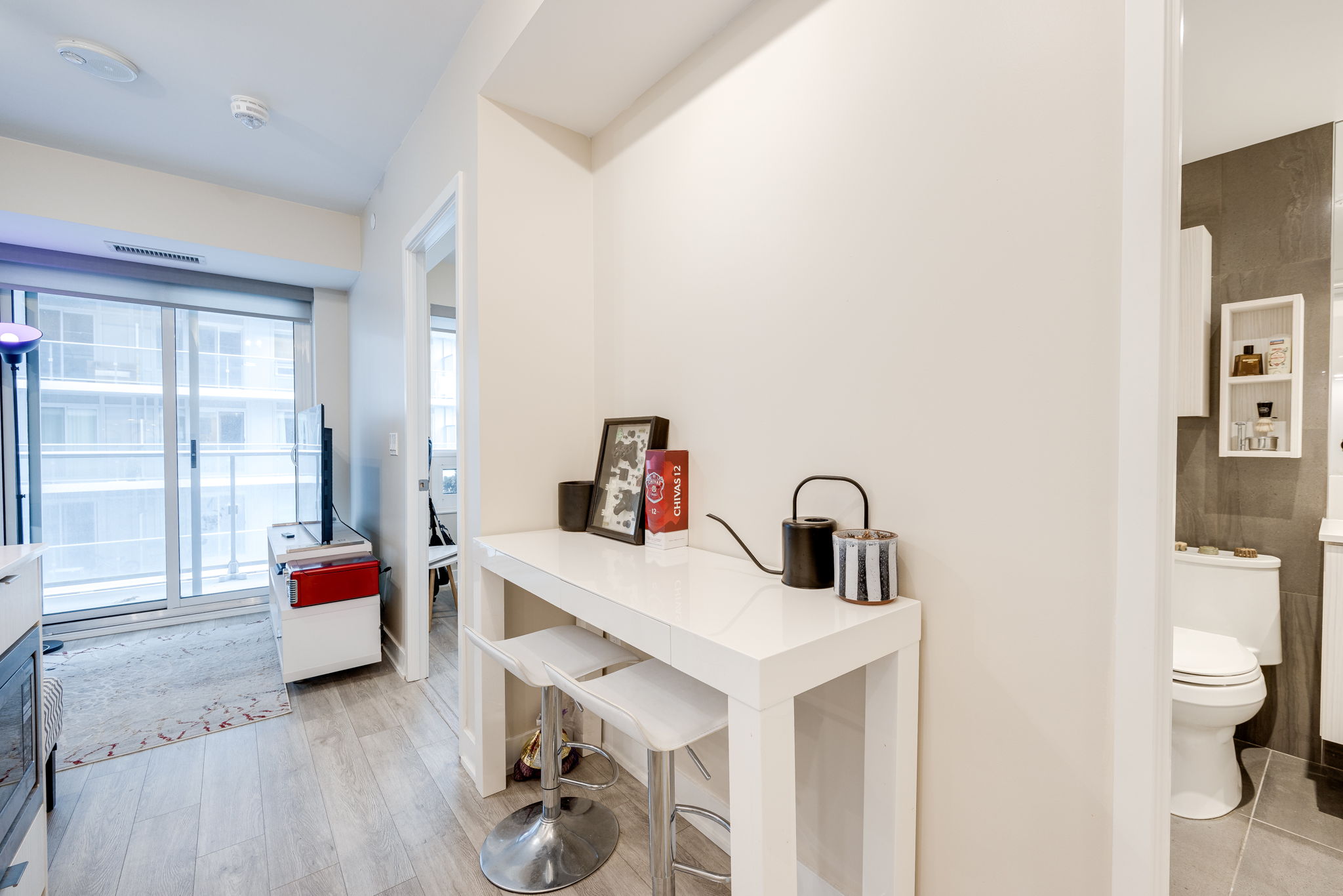 Toronto property showcase — delivered property photograph 11