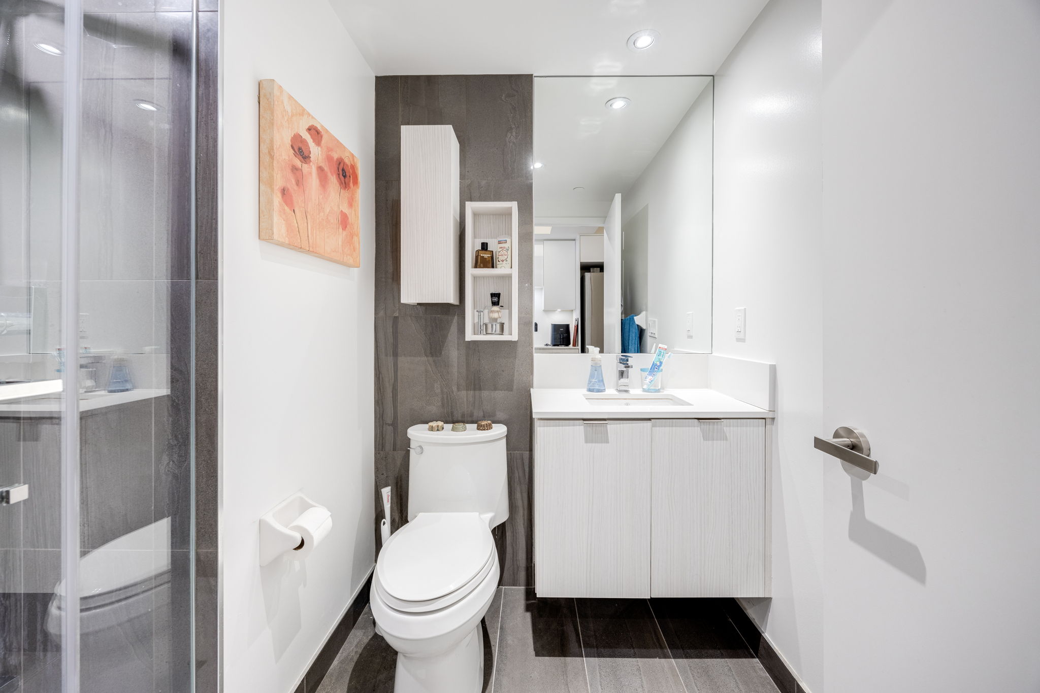 Toronto property showcase — delivered property photograph 12