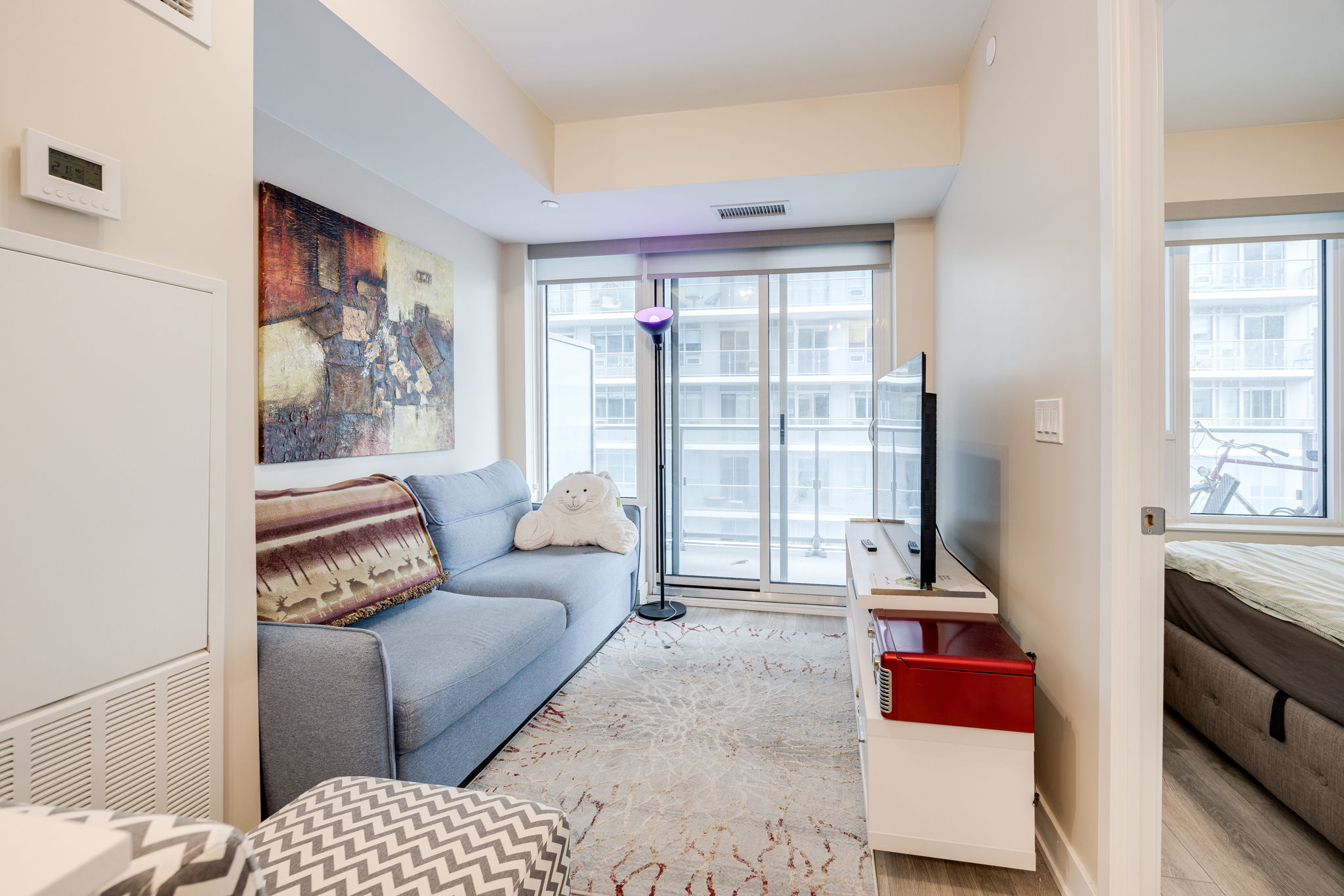 Toronto property showcase — delivered property photograph 14