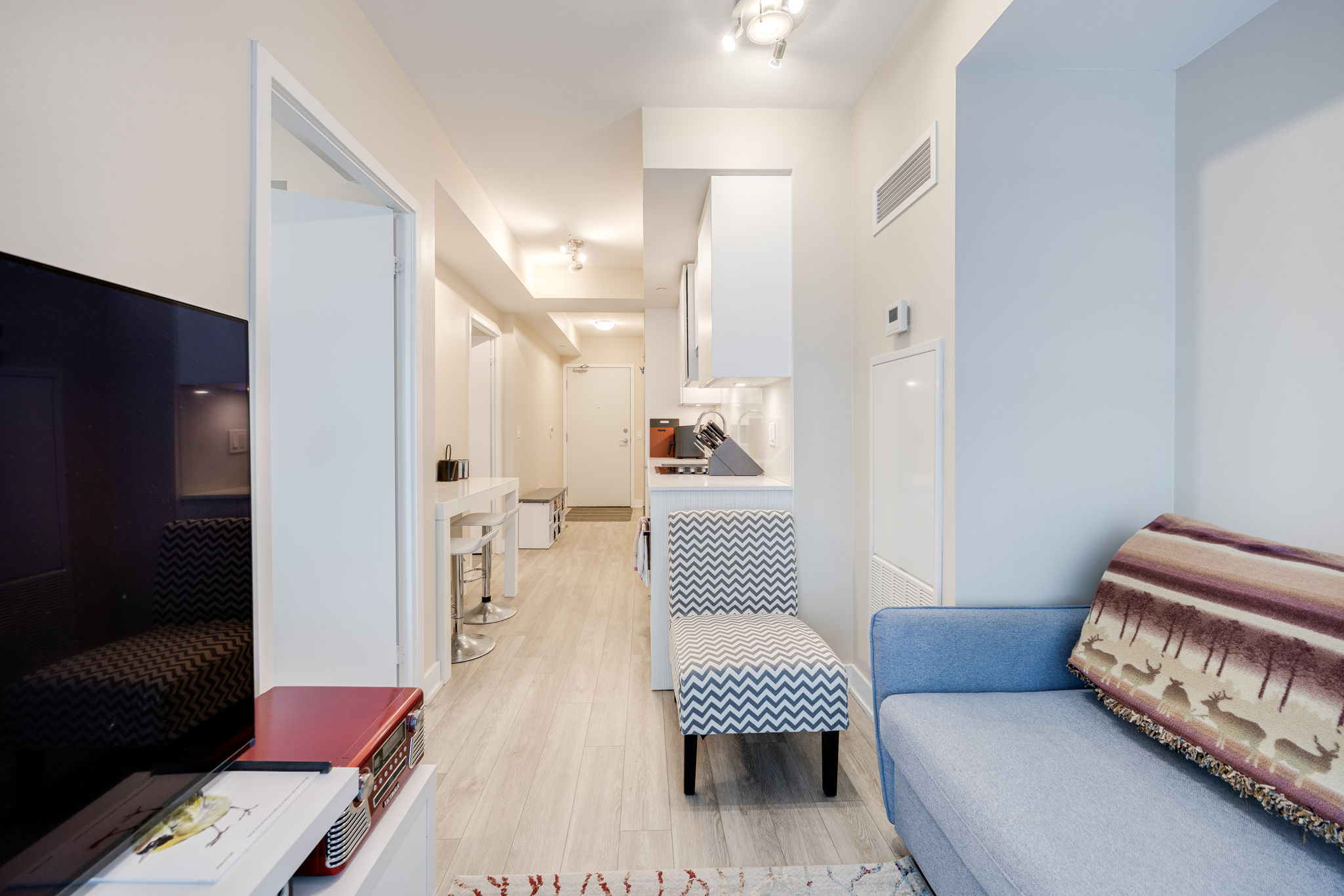 Toronto property showcase — delivered property photograph 17