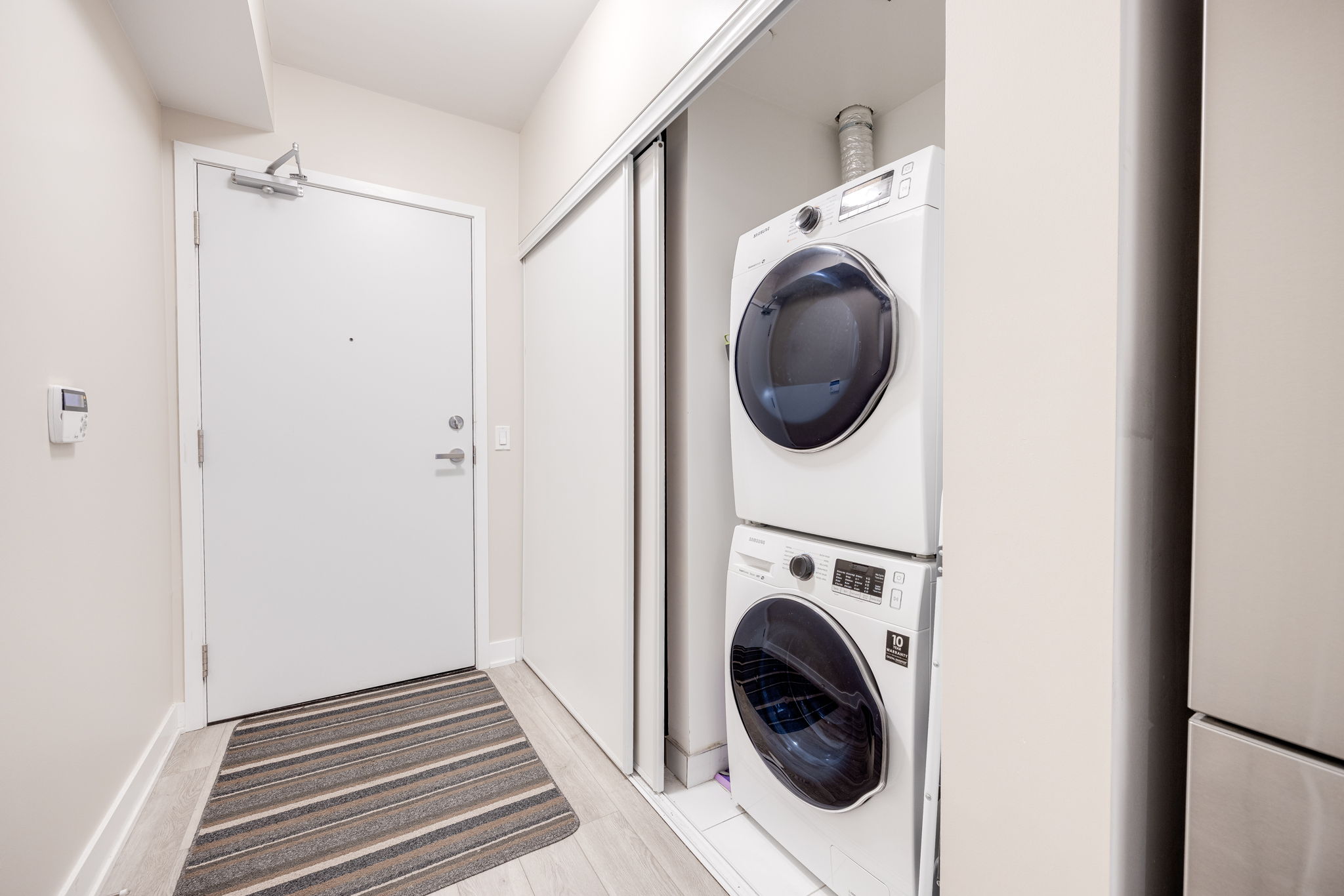 Toronto property showcase — delivered property photograph 20