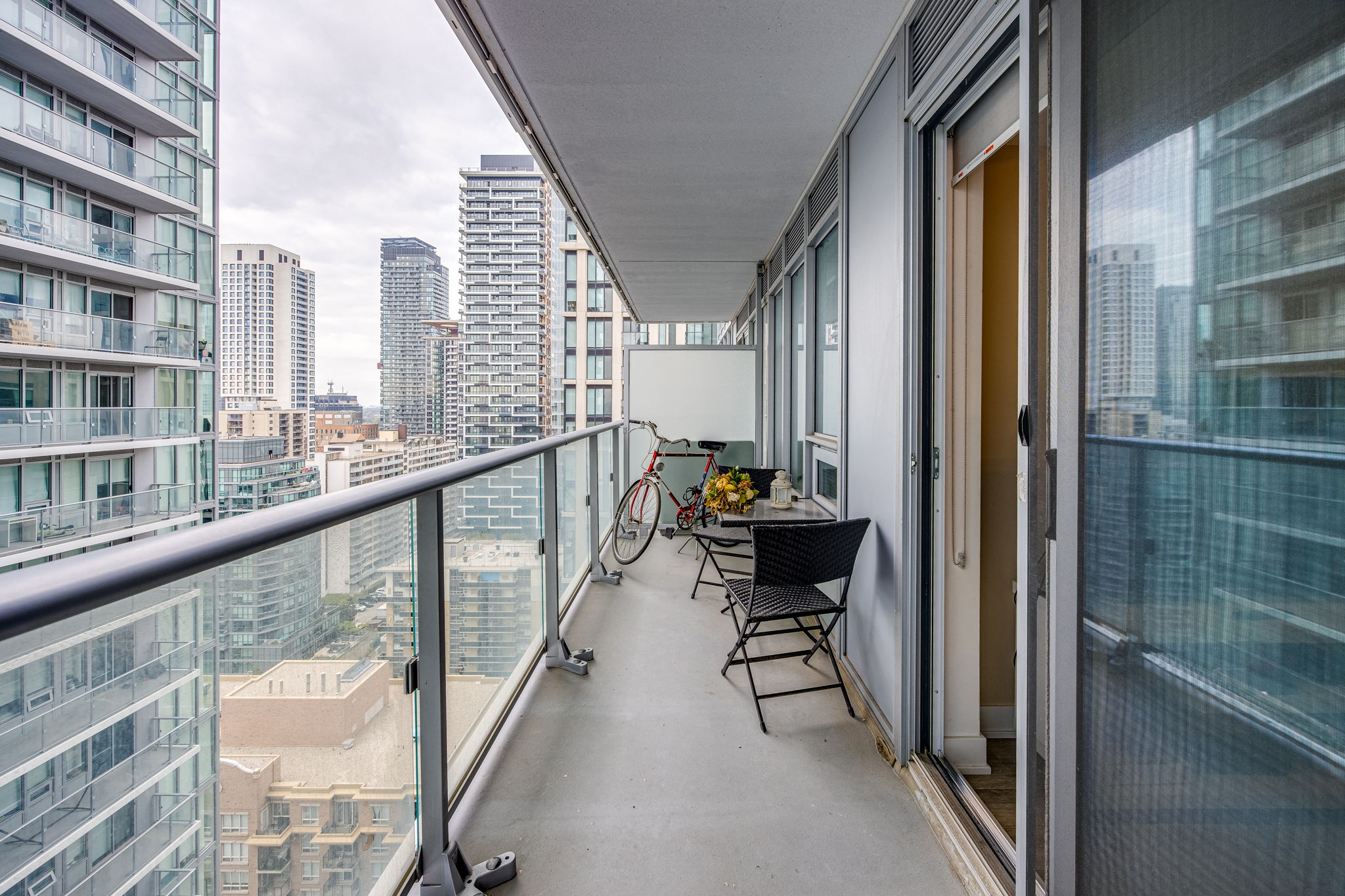 Toronto property showcase — delivered property photograph 21