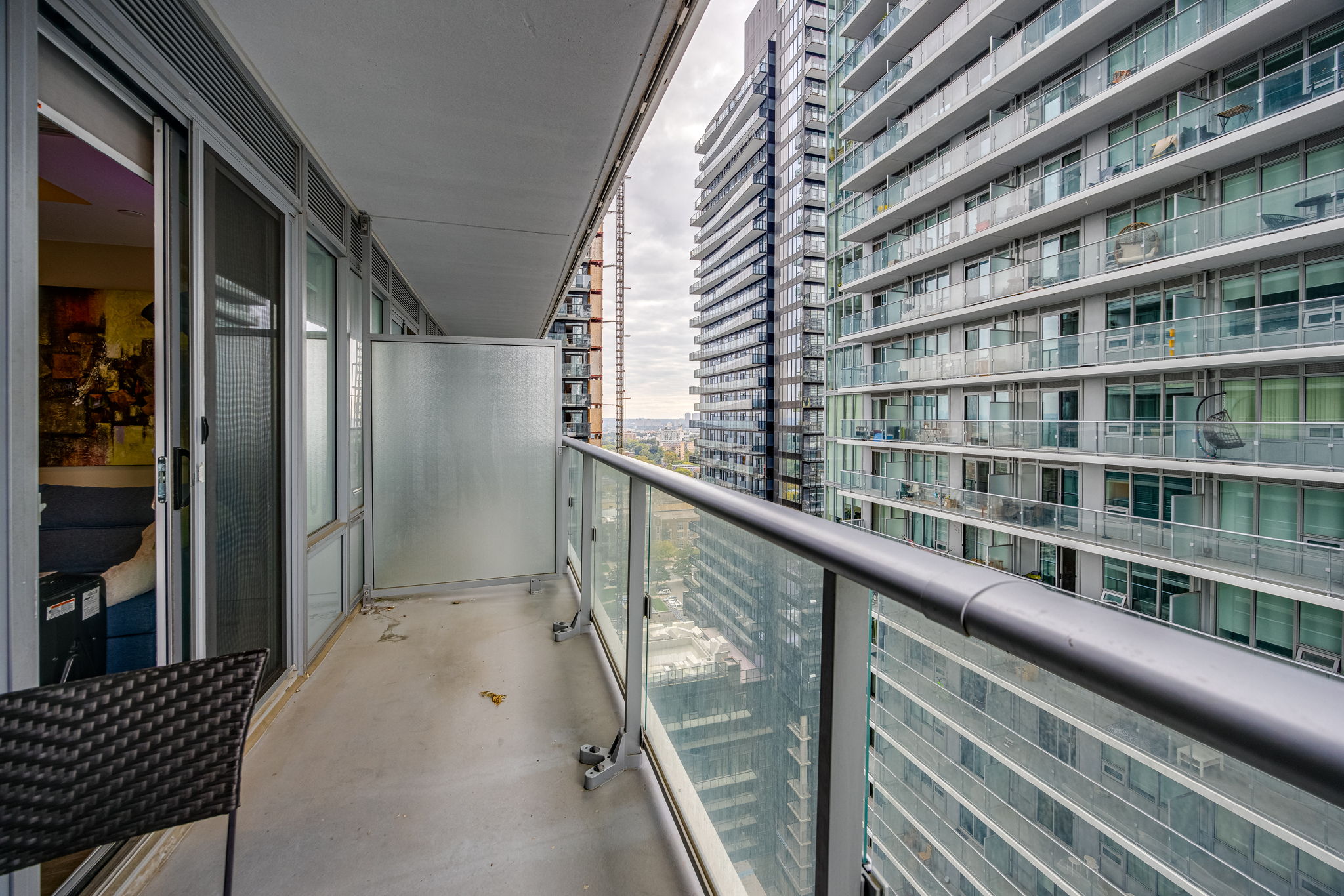 Toronto property showcase — delivered property photograph 22