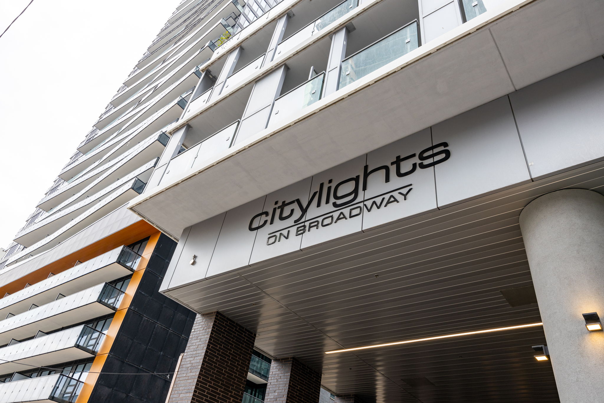 Toronto property showcase