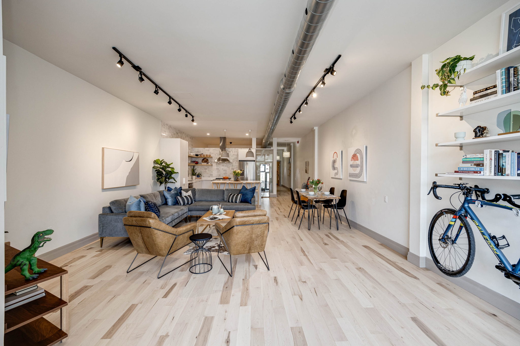 Toronto property showcase