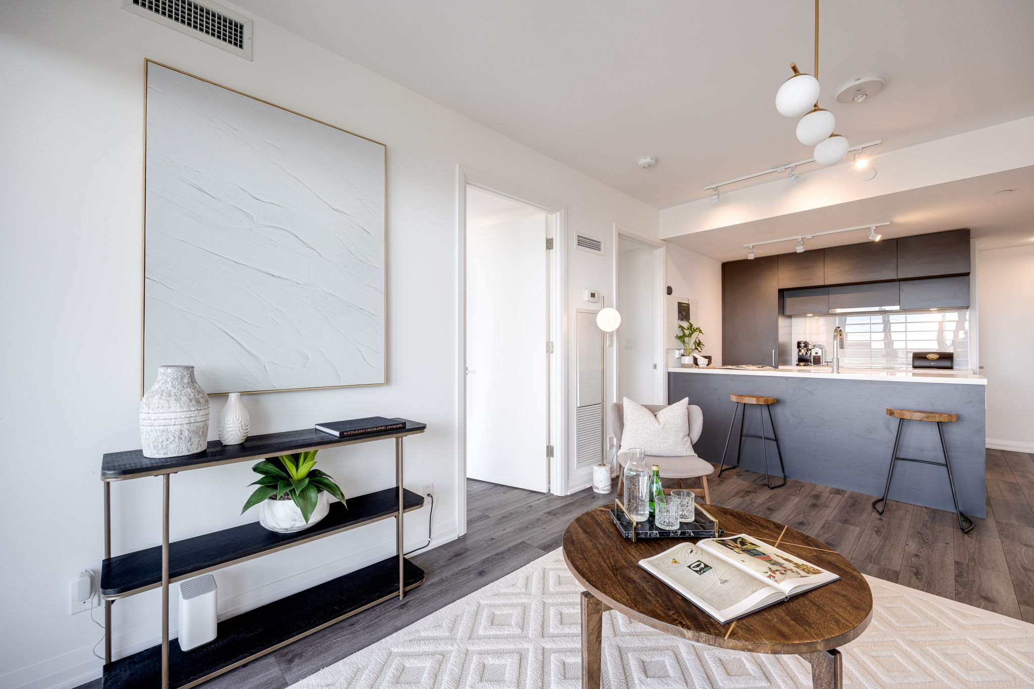Toronto property showcase — delivered property photograph 12