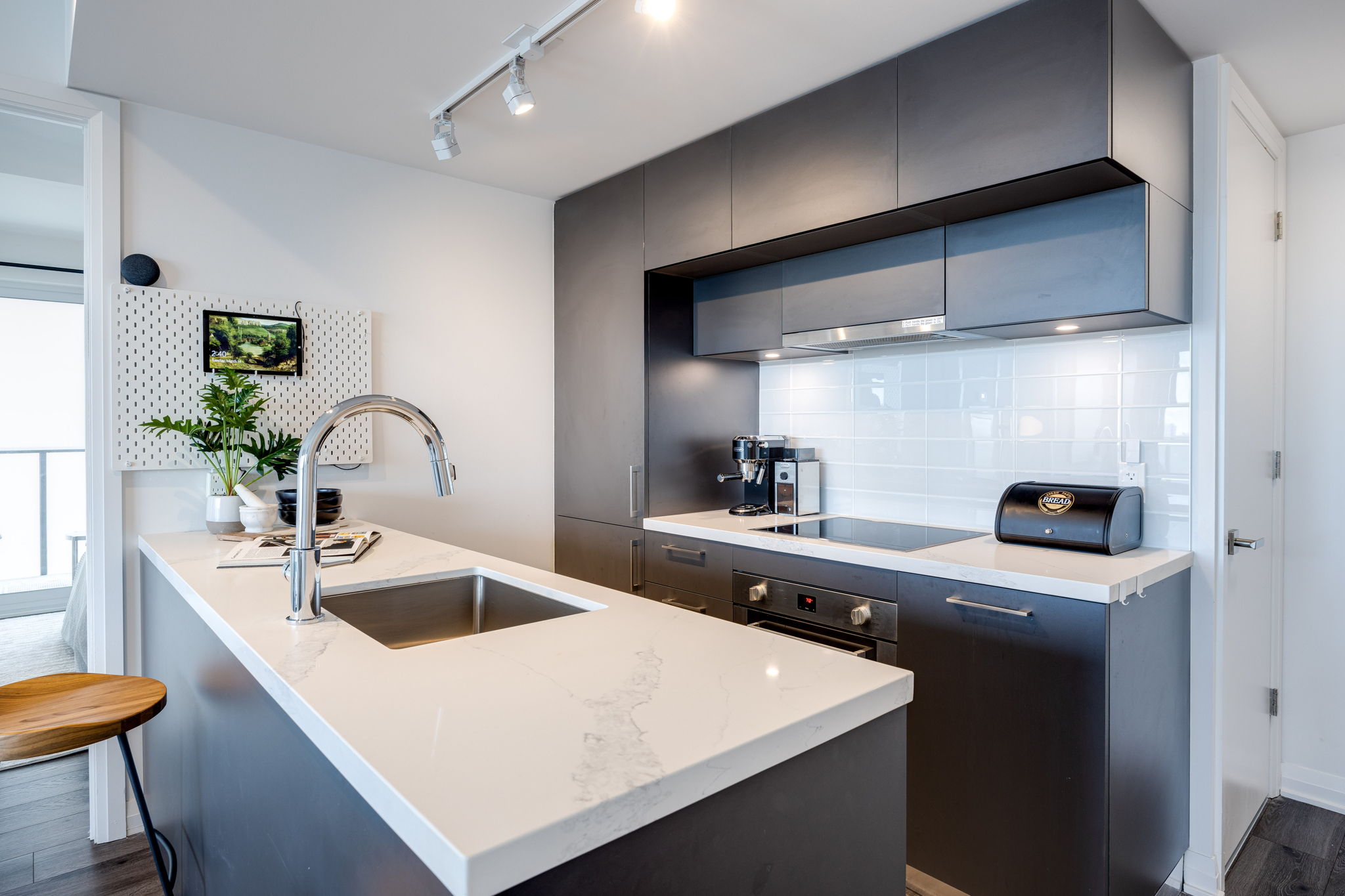 Toronto property showcase — delivered property photograph 5