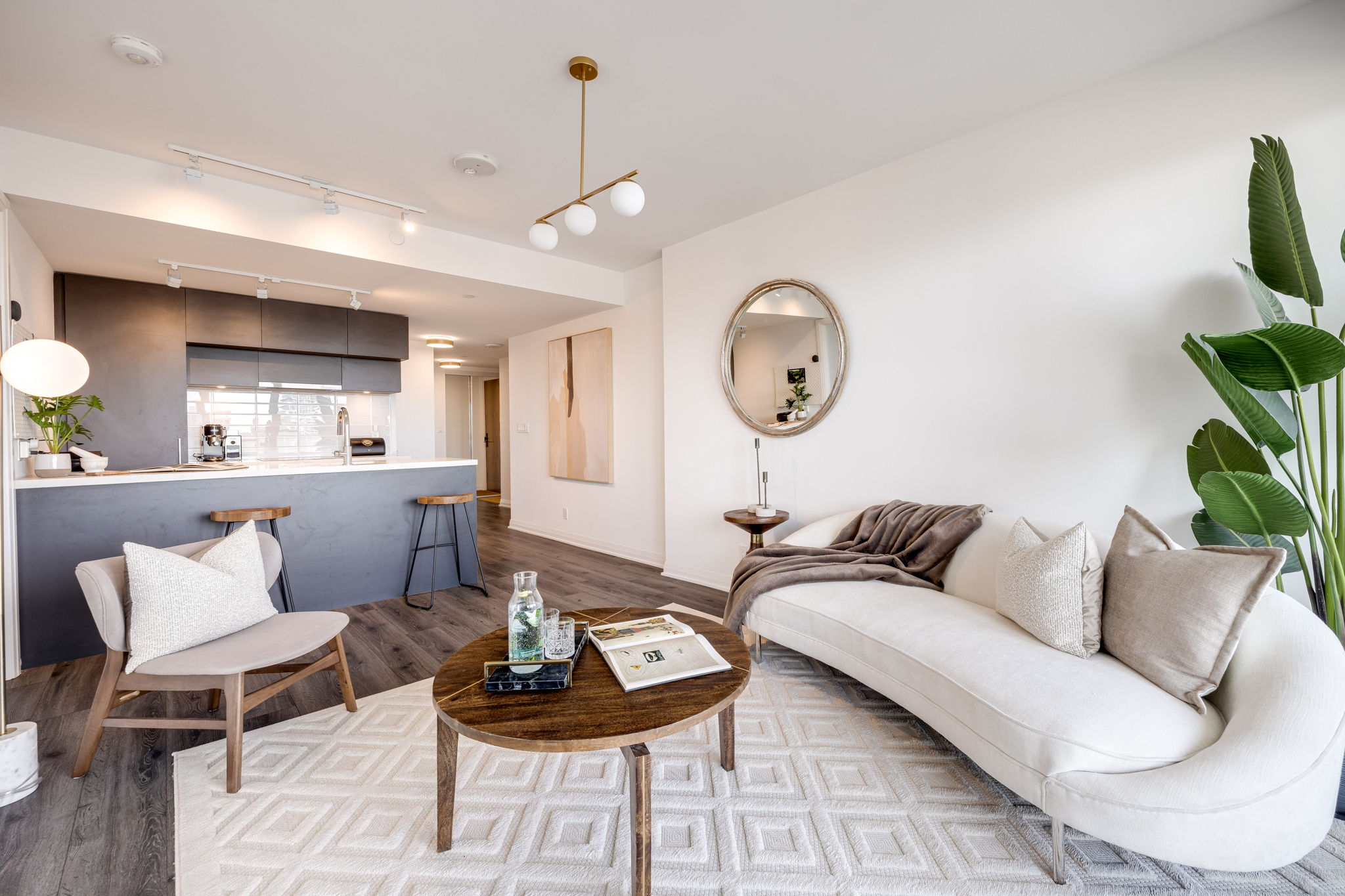 Toronto property showcase — delivered property photograph 14